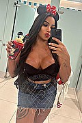 Foto selfie 1 di Gabriella Xxl Brasile transescort Milano