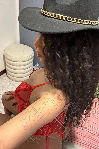 Foto selfie di Miele transescort Novara