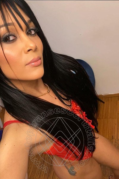 Foto selfie 34 di Rafaela Bastos transescort Ventimiglia