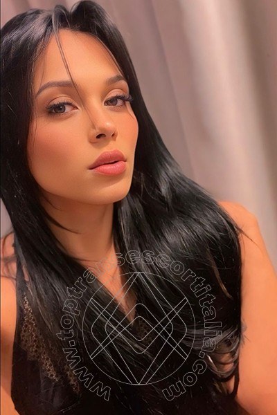 Foto selfie 54 di Rafaela Bastos transescort Rimini