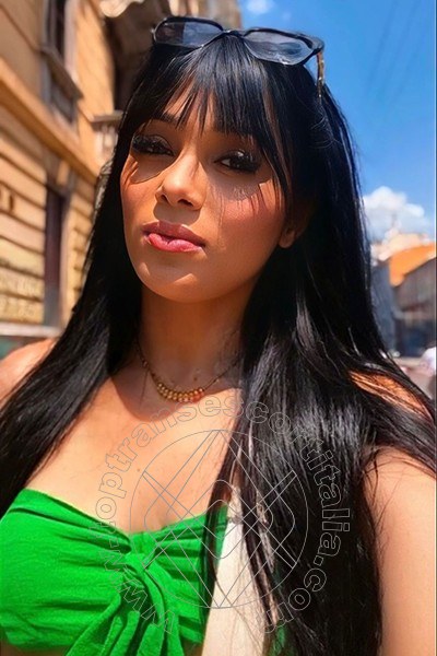 Foto selfie 52 di Rafaela Bastos transescort Rimini