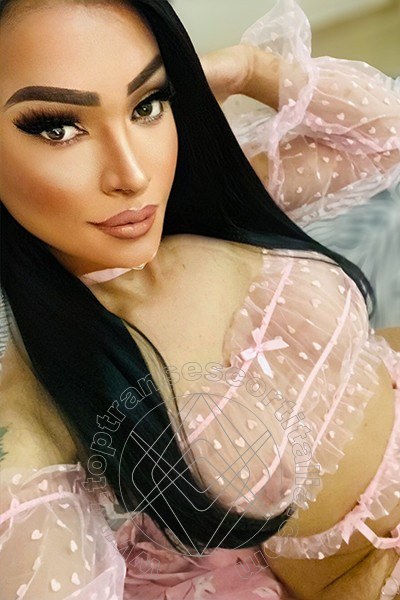 Foto selfie 63 di Patricia Ginnari transescort Udine