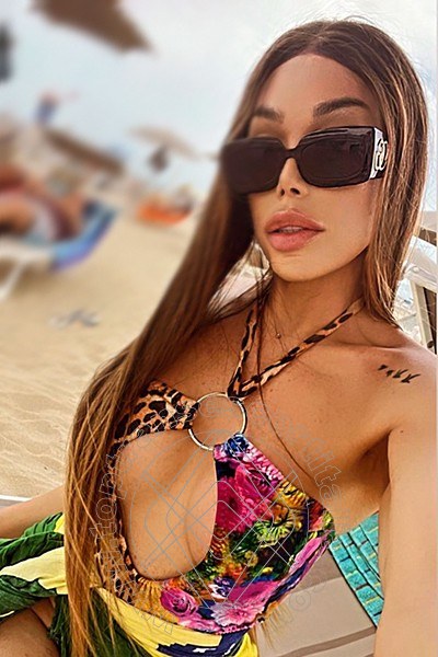 Foto selfie 35 di Ellena Bittencourt transescort Torino