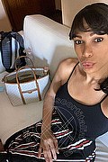 Foto selfie di Marcella Pops transescort Udine