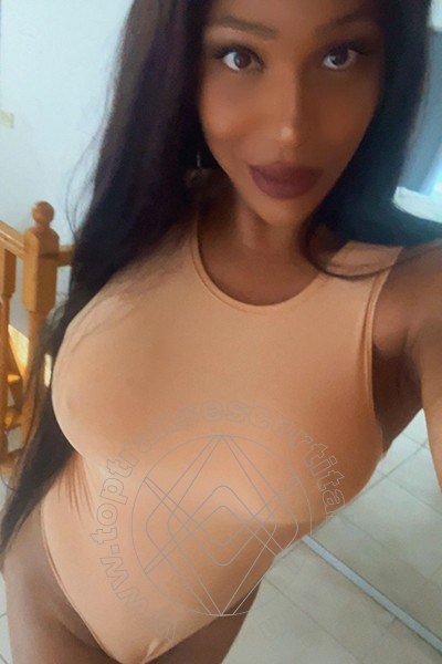 Foto selfie 3 di Adriana transescort Napoli