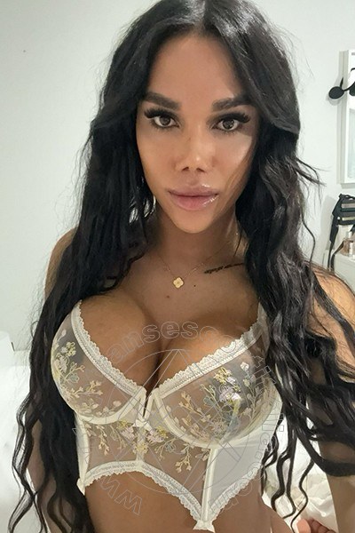 Foto selfie 3 di Abbey transescort Brescia