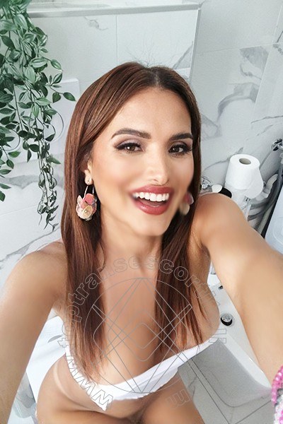 Foto selfie 6 di Fabricia Larraine transescort Gallarate