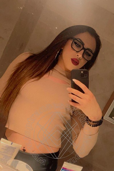 Foto selfie 13 di Diabla Siciliana transescort Milano