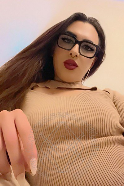 Foto selfie 11 di Diabla Siciliana transescort Milano