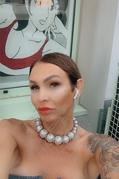 Foto selfie 128 di Valeria transescort Treviso