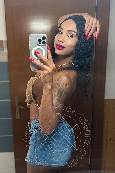 Foto selfie 9 di Karina Rios Pornostar transescort Napoli