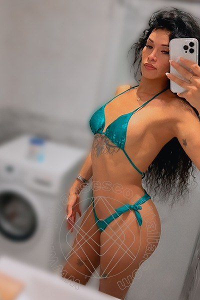 Foto selfie 12 di Brunella Ricci transescort Reggio Calabria