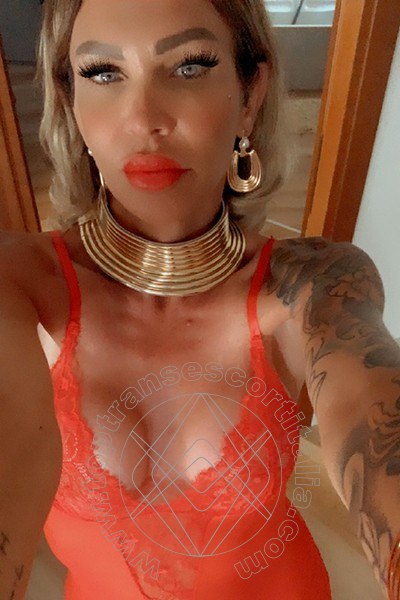 Foto selfie 127 di Valeria transescort Treviso
