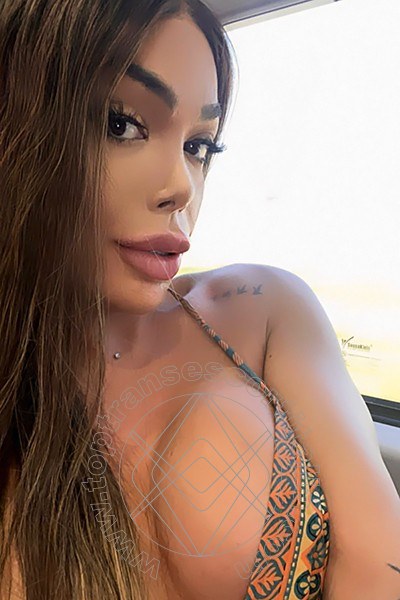 Foto selfie 34 di Ellena Bittencourt transescort Torino