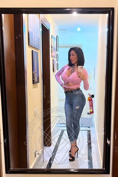 Foto selfie 25 di Rebecca Hot transescort Roma