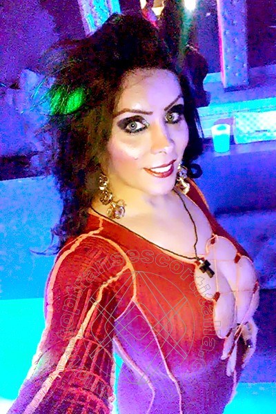 Foto selfie 19 di Elecktra transescort Madrid