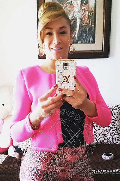 Foto selfie 78 di Gabriella Novita' transescort Eboli