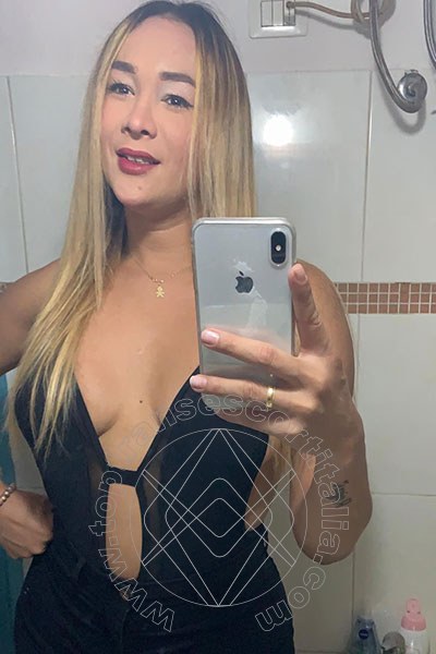 Foto selfie 60 di Gabriella Novita' transescort Eboli