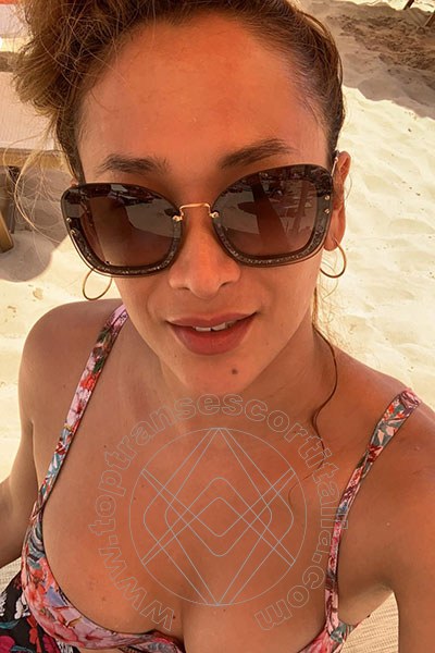 Foto selfie 59 di Gabriella Novita' transescort Eboli