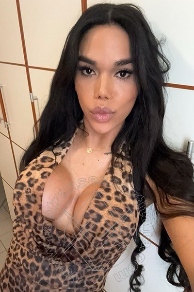 Foto selfie 2 di Abbey transescort Brescia