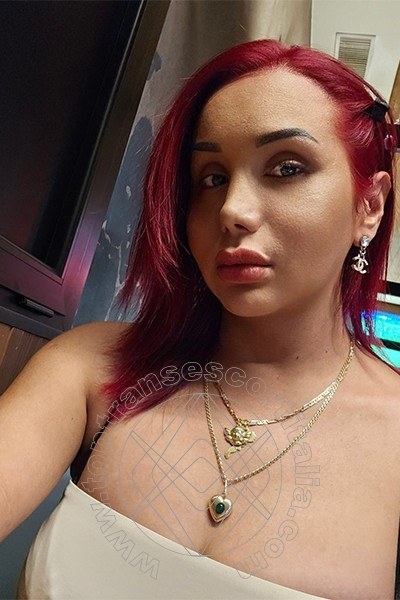 Foto selfie 16 di Mishele transescort Milano