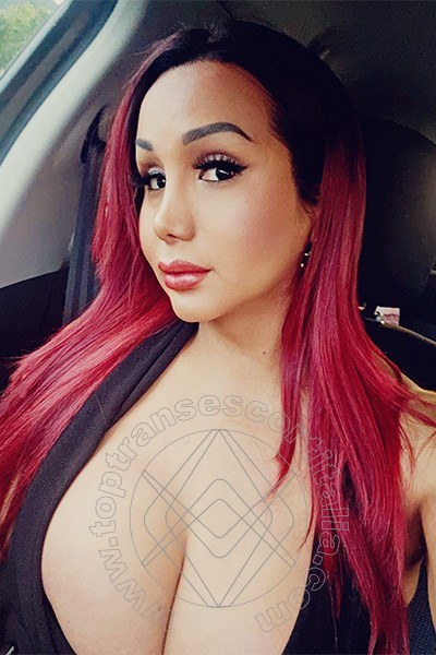 Foto selfie 11 di Mishele transescort Milano