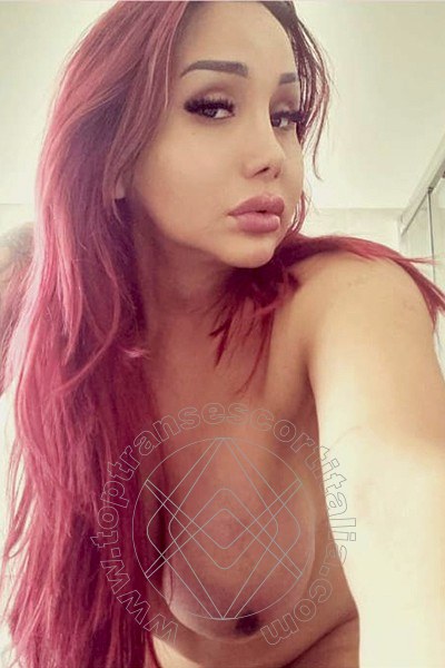 Foto selfie 8 di Mishele transescort Milano