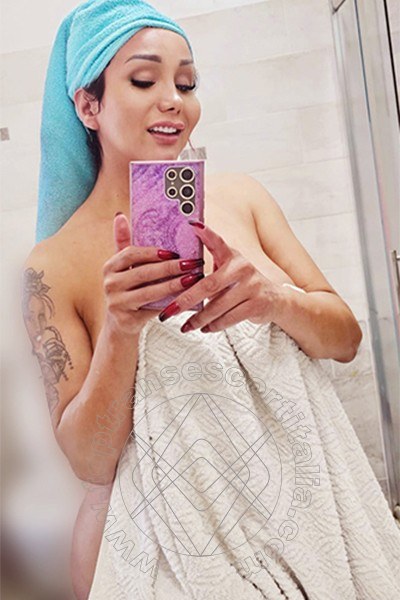 Foto selfie 5 di Mishele transescort Milano