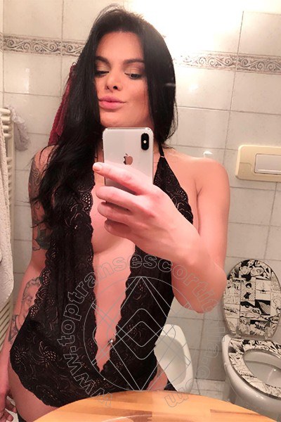 Foto selfie 19 di Eryka Braga transescort Modena