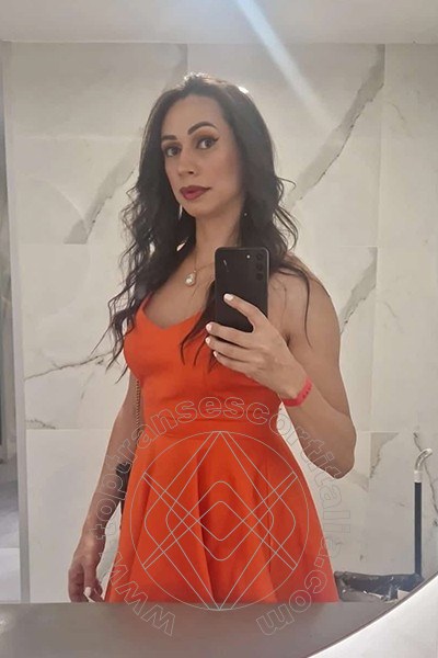 Foto selfie di Angel Sexy transescort Cecina