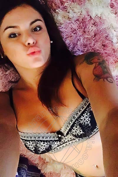 Foto selfie 27 di Eryka Braga transescort Modena