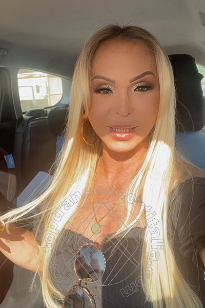 Foto selfie 1 di Bianca Bulamark transescort Martinsicuro
