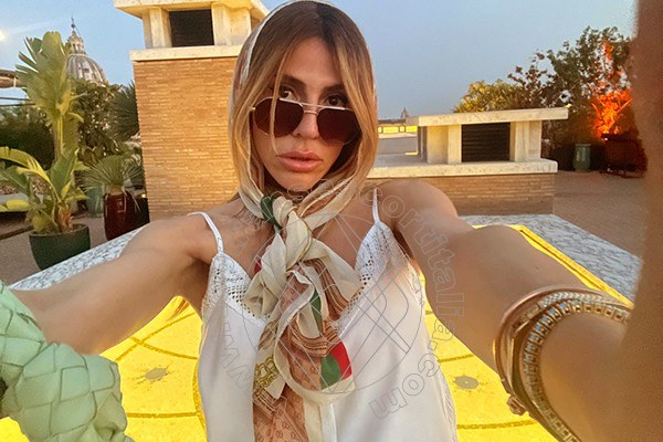 Foto selfie 26 di Vip Giovanna transescort Roma