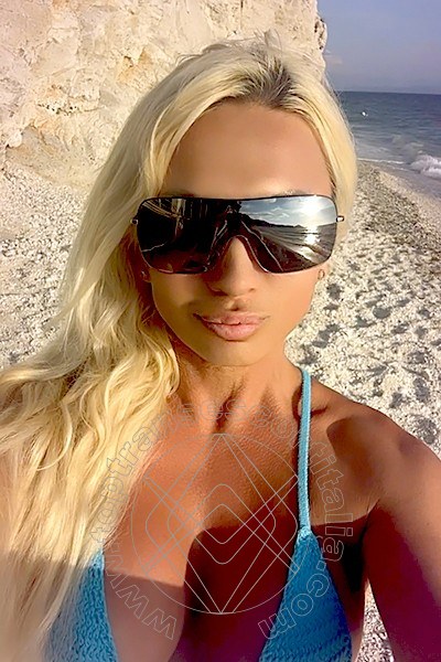 Foto selfie 7 di Eva Ferrari L'italiana transescort Roma