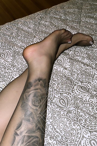 Foto selfie 10 di Safina transescort Roma