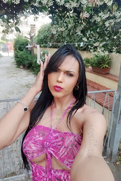 Foto selfie 10 di Amanda Soares transescort Lido Di Camaiore