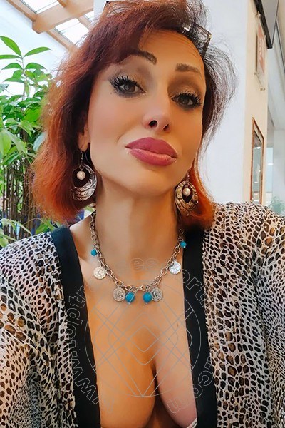 Foto selfie 215 di Regina Audrey Italiana transescort Monza