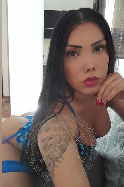 Foto selfie 3 di Kelly Miller transescort Caserta