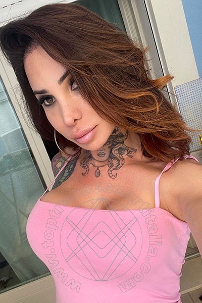 Foto selfie 30 di Gaby Manzini transescort Roma