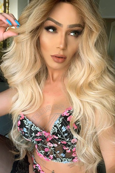 Foto selfie 27 di Fernanda Ambrosio transescort Milano