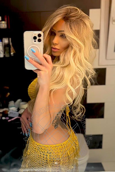 Foto selfie 28 di Fernanda Ambrosio transescort Milano