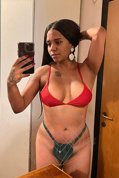 Foto selfie 10 di Dayana Black transescort Oslo