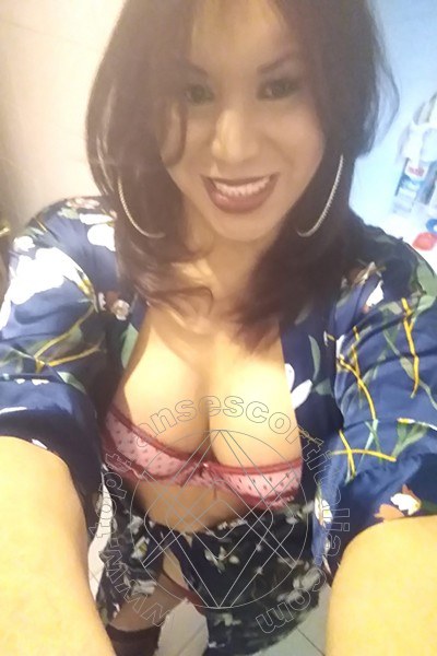 Foto selfie 10 di Isabella transescort Potenza