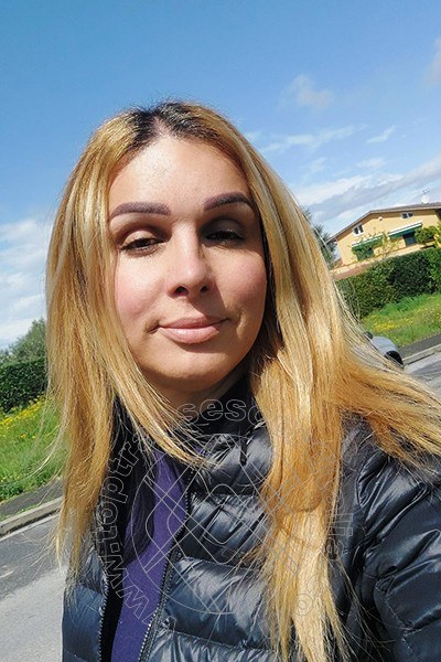 Foto selfie 7 di Karina Motta transescort Milano