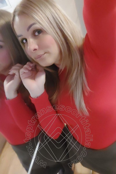 Foto selfie 5 di Karina Motta transescort Milano