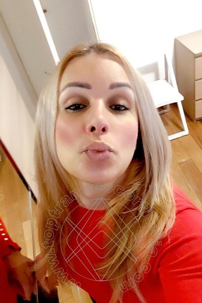 Foto selfie 3 di Karina Motta transescort Milano