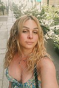 Foto selfie di Karina Motta transescort Follonica