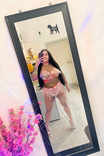 Foto selfie 3 di Antonella Victoria transescort Prato