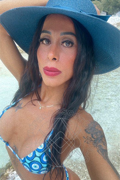 Foto selfie 4 di Nicolly Di Biaggi transescort Bergamo