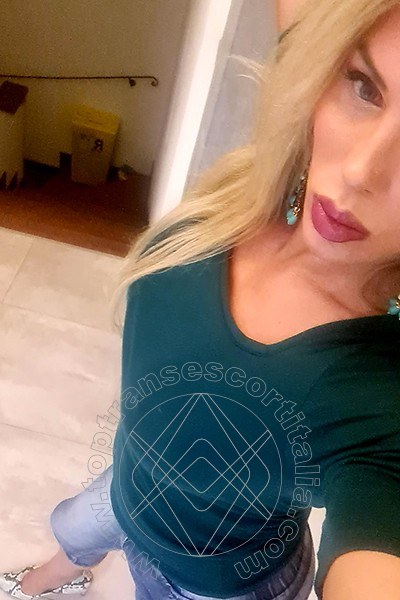 Foto selfie di Pamela L' Italiana Piu' Calda transescort Firenze